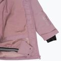 Detská lyžiarska bunda KADVA Skiro Jacket ružová 9