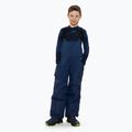 Detské lyžiarske nohavice KADVA Skiro Pants tmavomodré 2