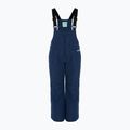 Detské lyžiarske nohavice KADVA Skiro Pants tmavomodré 3