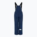 Detské lyžiarske nohavice KADVA Skiro Pants tmavomodré 4