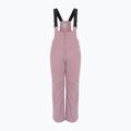 Detské lyžiarske nohavice KADVA Skiro Pants ružové 3