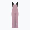 Detské lyžiarske nohavice KADVA Skiro Pants ružové 4