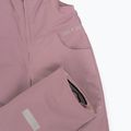 Detské lyžiarske nohavice KADVA Skiro Pants ružové 5