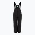 Detské lyžiarske nohavice KADVA Skiro Pants čierne 3