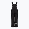 Detské lyžiarske nohavice KADVA Skiro Pants čierne 4