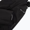 Detské lyžiarske nohavice KADVA Skiro Pants čierne 5