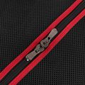 Športová taška Top King Gym black/red 5