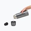 Termos KADVA Vulcan 750 ml strieborný 4