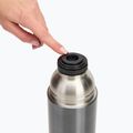 Termos KADVA Vulcan 750 ml strieborný 7