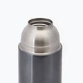 Termos KADVA Vulcan 750 ml strieborný 9