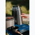Termos KADVA Vulcan 750 ml strieborný 15