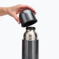 Termos KADVA Vulcan 1000 ml strieborný 6
