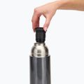 Termos KADVA Vulcan 1000 ml strieborný 8