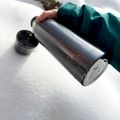 Termos KADVA Vulcan 1000 ml strieborný 14