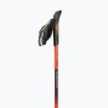Palice na nordic walking Fizan Smu Active red 2