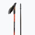 Palice na nordic walking Fizan Smu Active red 3