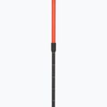 Palice na nordic walking Fizan Smu Active red 4