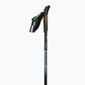 Palice na nordic walking Fizan Smu Active black 2