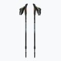 Palice na nordic walking Fizan Smu Active black 5