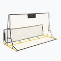 Rebounder OneTeam Echo čierny 3