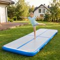 Gymnastická žinenka XTREXO 300 x 10 cm white 10