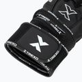 Rukavice do posilňovne XTREXO GymRat black 6