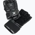 Rukavice do posilňovne TREXO GymRat black 4