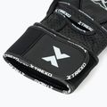 Rukavice do posilňovne TREXO GymRat black 5