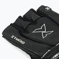 Rukavice do posilňovne TREXO GymRat black 6