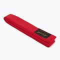 Pás na kimono HOOK FIGHTING 240 cm red