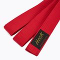 Pás na kimono HOOK FIGHTING 240 cm red 2