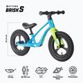 Odrážadlo OATTABO Brisk S magne/blue 2