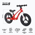 Odrážadlo ATTABO Brisk S magne/red 12