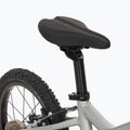 Detský bicykel ATTABO EASE 16" 7,3 kg silver 7