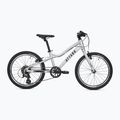 Detský bicykel ATTABO EASE 20" 9,1 kg silver