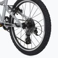 Detský bicykel ATTABO EASE 20" 9,1 kg silver 6