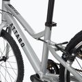 Detský bicykel ATTABO EASE 20" 9,1 kg silver 9