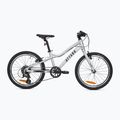 Detský bicykel ATTABO EASE 20" 9,1 kg silver 13