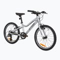 Detský bicykel ATTABO EASE 20" 9,1 kg silver 14