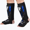 Chrániče holení a nártov RDX IMMAF Approved Neoprene Shin Instep blue 6