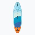 Súprava doska SUP nafukovacia detská AQUASTIC Perth 8'0" allround blue 3