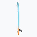 Súprava doska SUP nafukovacia detská AQUASTIC Perth 8'0" allround blue 5