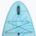 Súprava doska SUP nafukovacia detská AQUASTIC Perth 8'0" allround blue 6
