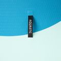 Súprava doska SUP nafukovacia detská AQUASTIC Perth 8'0" allround blue 9