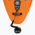 Súprava doska SUP nafukovacia detská AQUASTIC Perth 8'0" allround blue 12