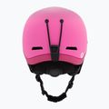 Detská lyžiarska prilba ATTABO Avens 2.0 Jr Visor pink 6