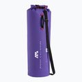 Vodotesný vak Aqua Marina Dry Bag 90 l purple