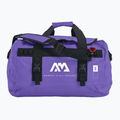 Vodotesná taška Aqua Marina Duffle Bag 50 l purple