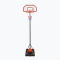 Basketbalový kôš pre deti OneTeam K01 with a black ball