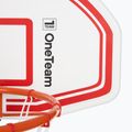 Basketbalový kôš pre deti OneTeam K01 with a black ball 12